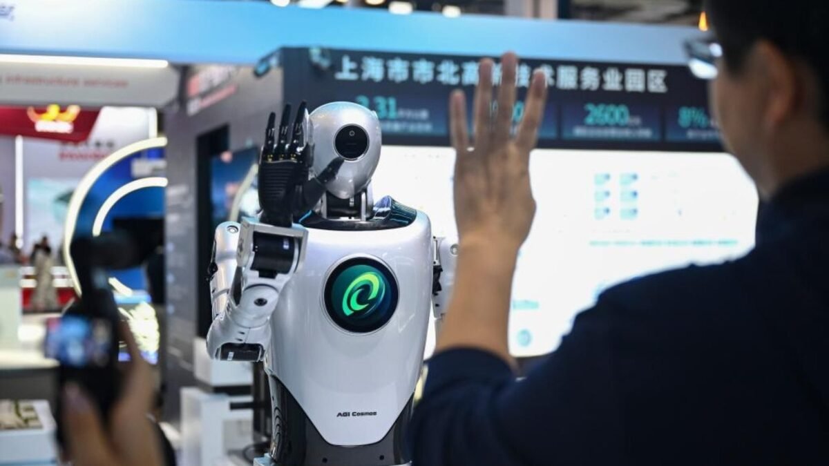 EUA acusam China de vetar chips Nvidia, antes da ligação de Xi e Trump