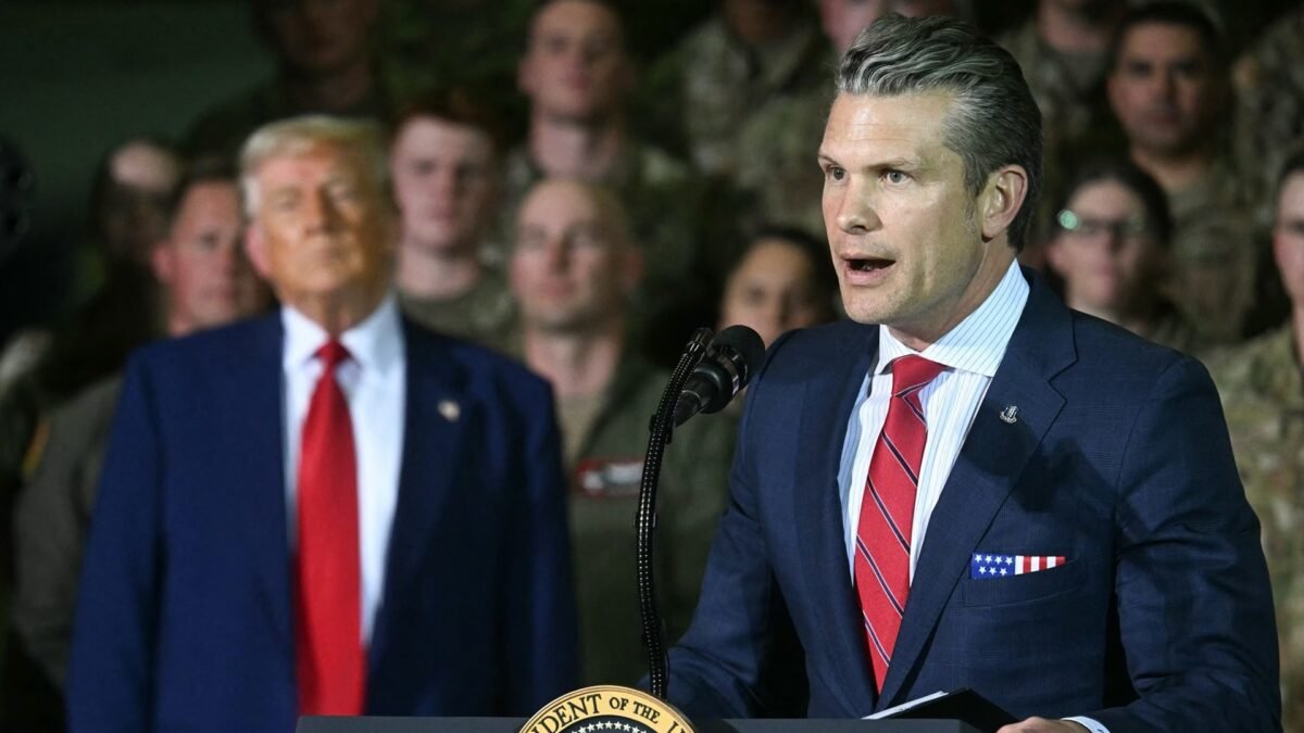 EUA sobre ataque a barco no Caribe: “Estamos enviando uma mensagem clara”