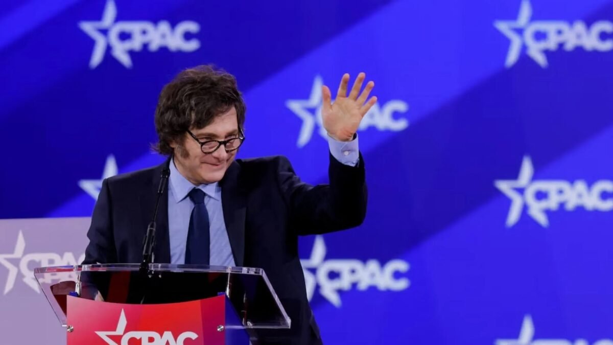 Não há mudanças pela metade. Ou Fazemos as reformas necessárias ou ficamos na metade do caminho