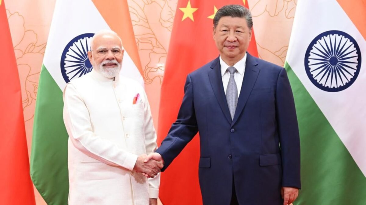 Xi Jinping alinha países punidos pelos EUA na cúpula da Organização de Cooperação de Xangai (OCS)