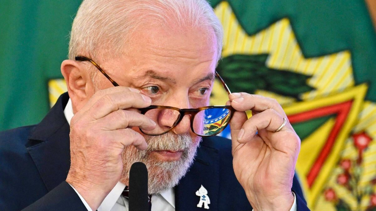 Os ultraprogressistas da América do Sul diante da paz de Trump em Gaza