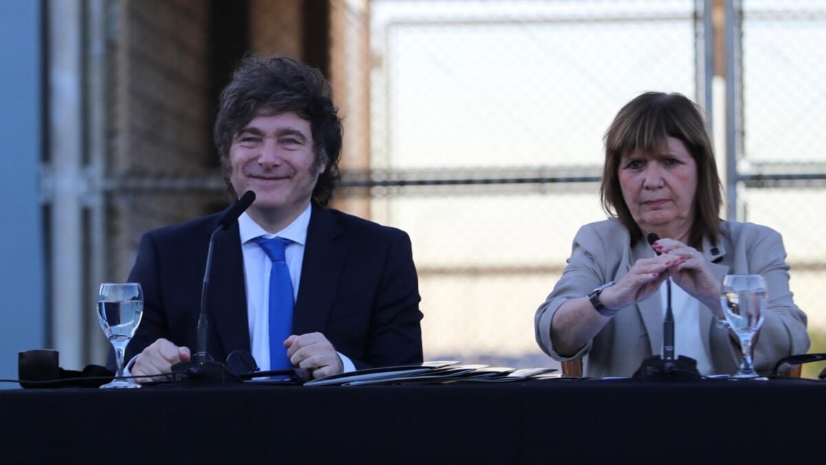 Governo argentino propõe reforma do Código Penal