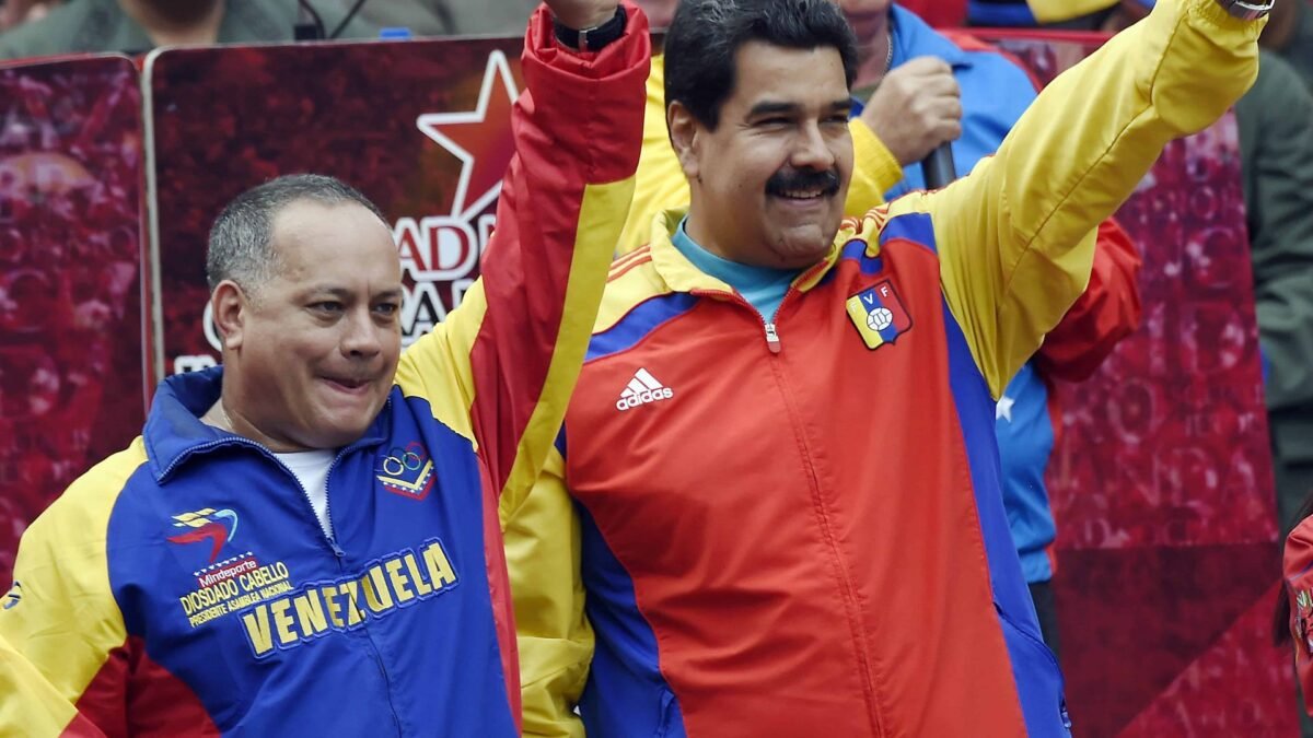 Chile irá atrás de Diosdado Cabello pelo crime de Ronald Ojeda: “É preciso encontrar todos os responsáveis”