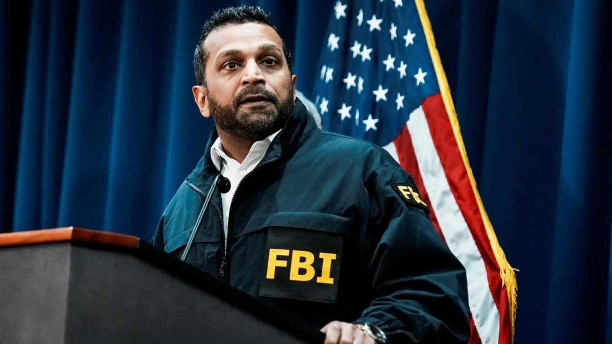 O FBI frustra um “possível ataque terrorista” durante o fim de semana do Halloween