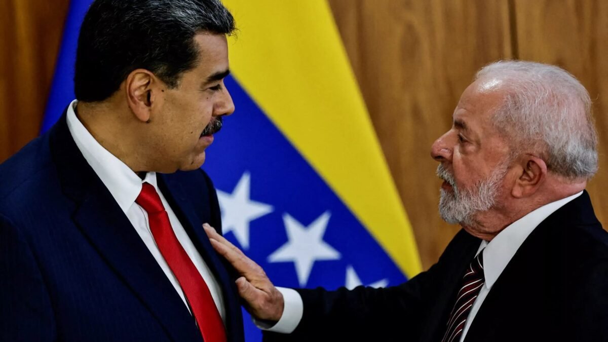 Lula e sua defesa a Maduro evidenciam fraturas e fracassos da esquerda latino-americana