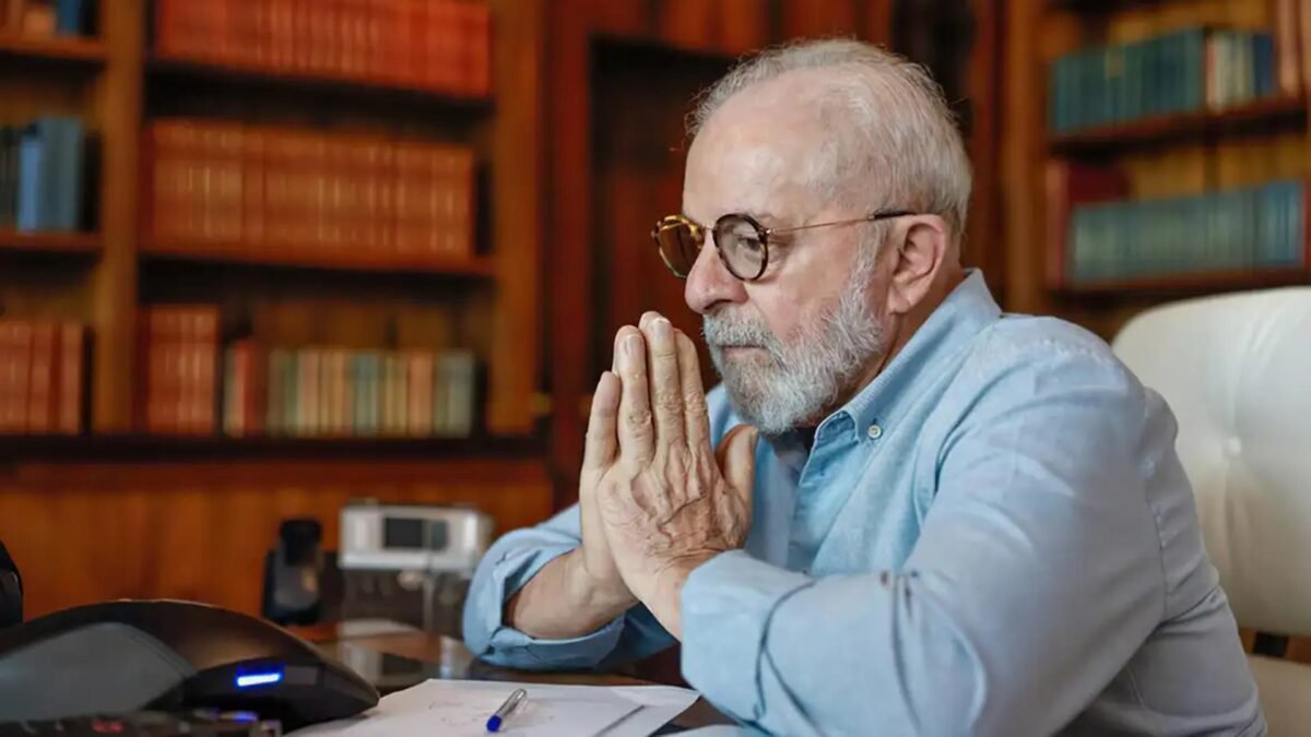 Trump e Lula: o telefonema, a nota oficial e o silêncio da Casa Branca