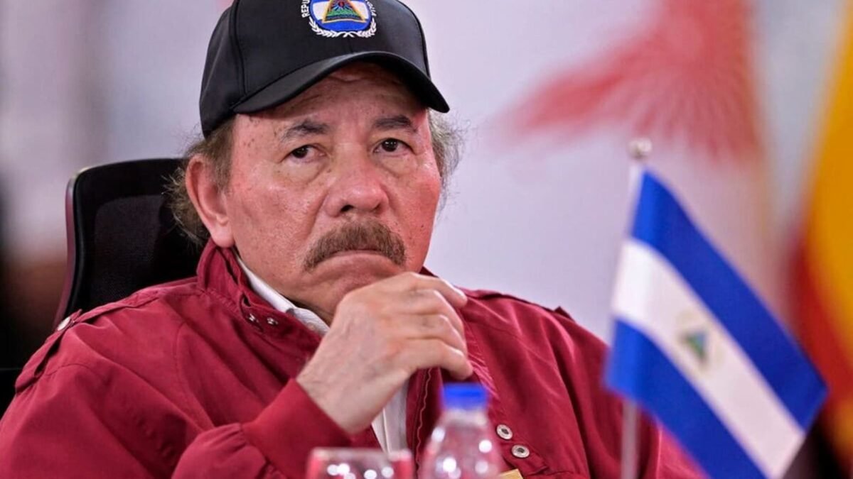 Nicarágua, próximo regime atingido por sanções comerciais dos EUA