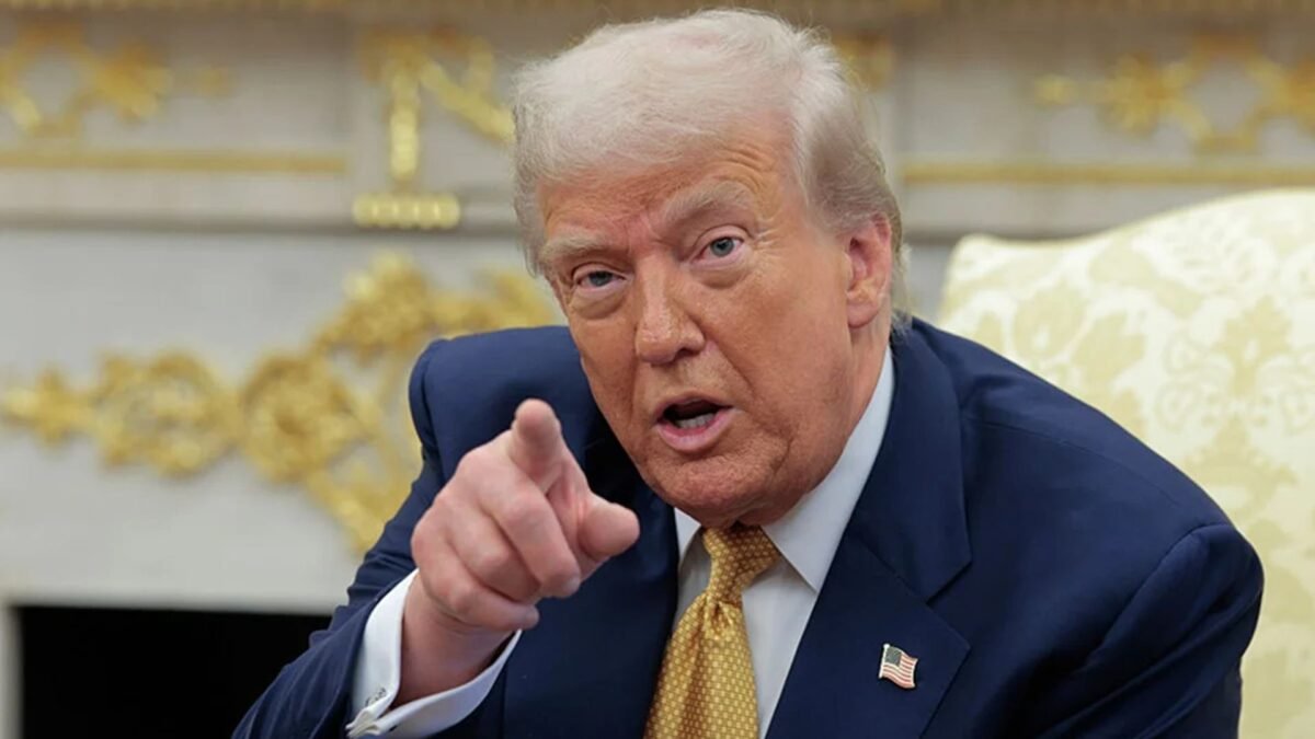 Trump encerra via diplomática com Maduro e abre caminho para uma escalada militar