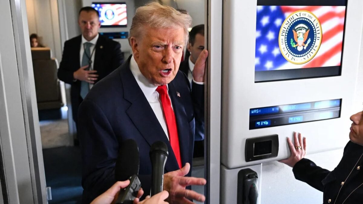 Bombardeios iminentes na Venezuela: portos e aeroportos estão entre os alvos