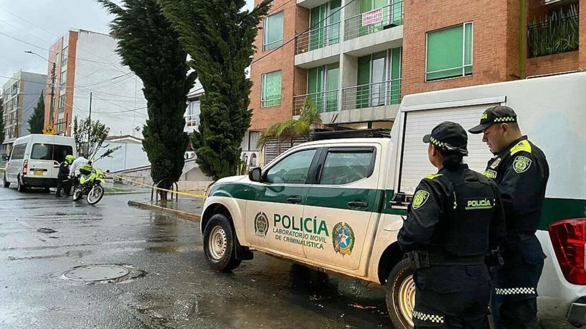 Dois opositores venezuelanos feridos em ataque a tiros em Bogotá