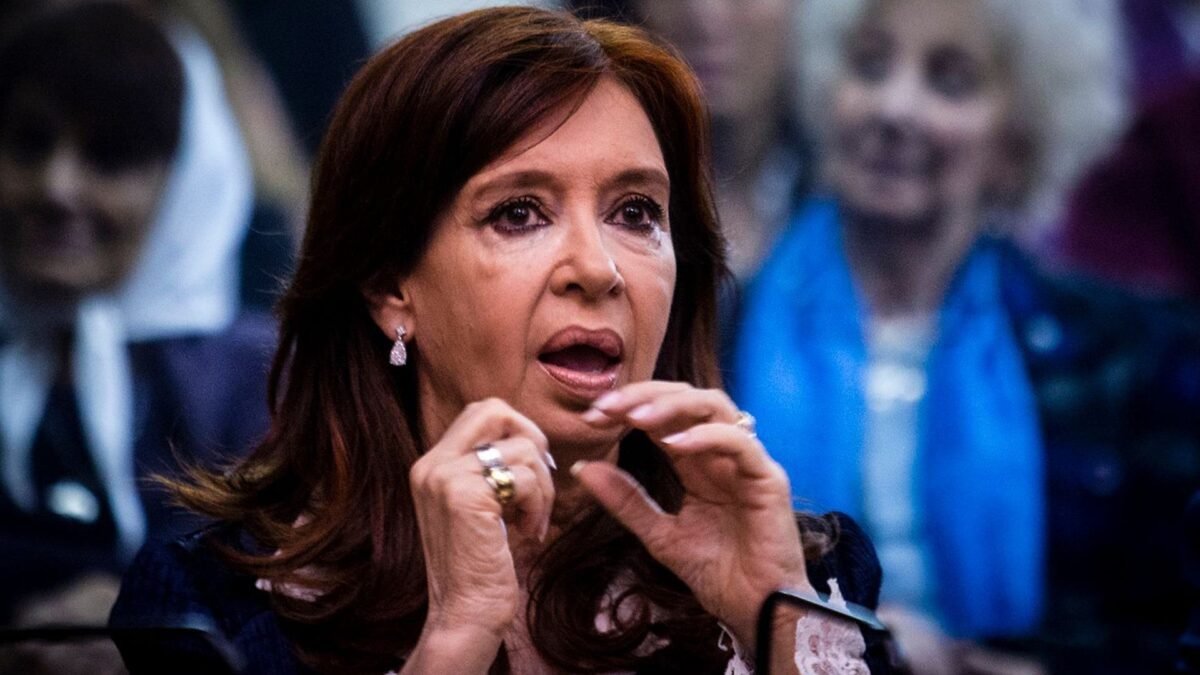 Caso “Cadernos”: Cristina Kirchner à beira de outra condenação severa