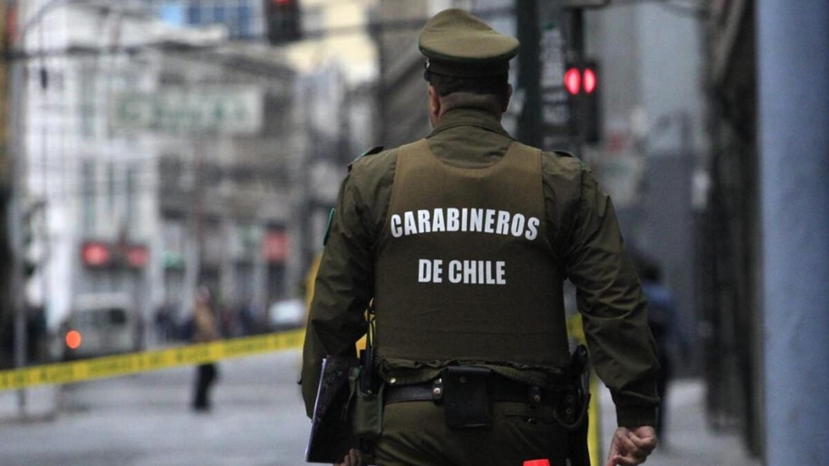 Expansão do crime organizado no Chile marca segundo turno entre Jara e Kast