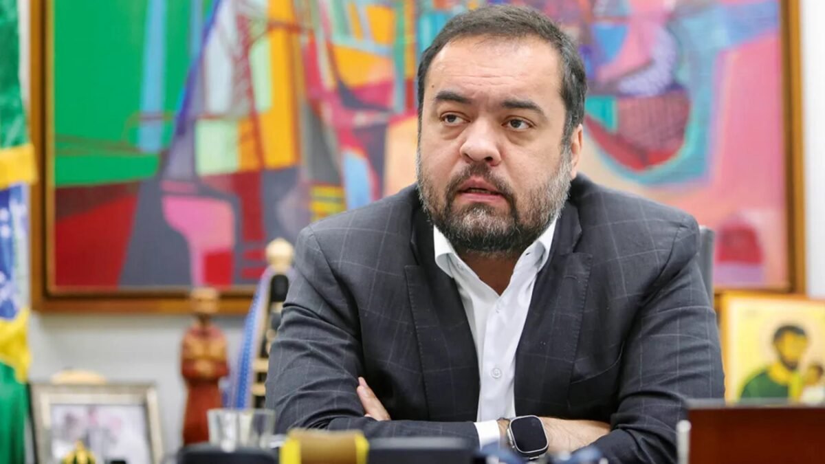 Cláudio Castro: o governador que é dor de cabeça para Lula da Silva