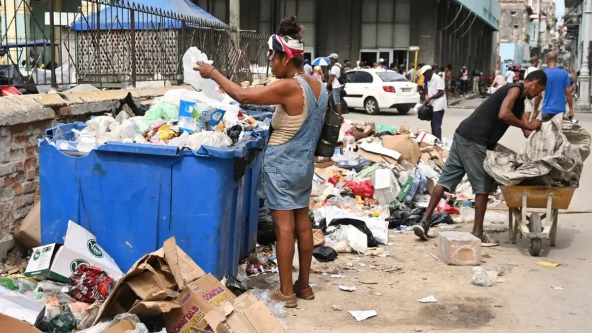 Cuba admite desastre financeiro e pede às empresas estrangeiras que importem seu próprio combustível