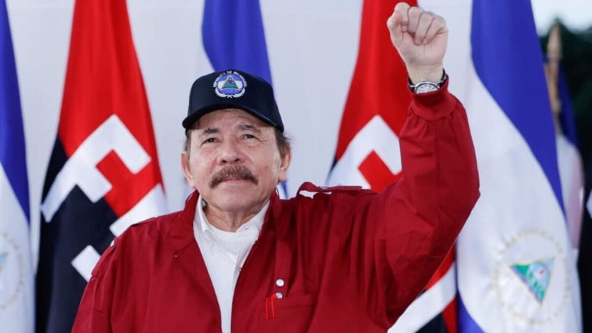 Regime chinês financia maquinaria de propaganda digital a favor de Daniel Ortega