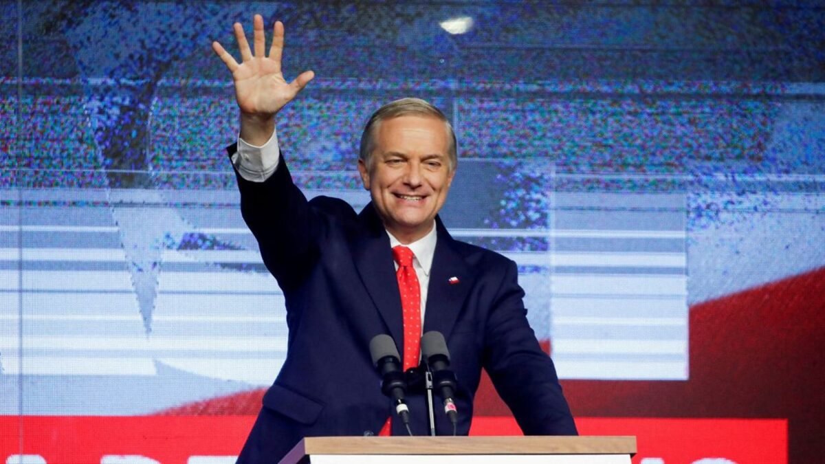 Eleitores de Kaiser dariam a vitória a Kast no segundo turno: os eleitores de Parisi não confiam em Jara