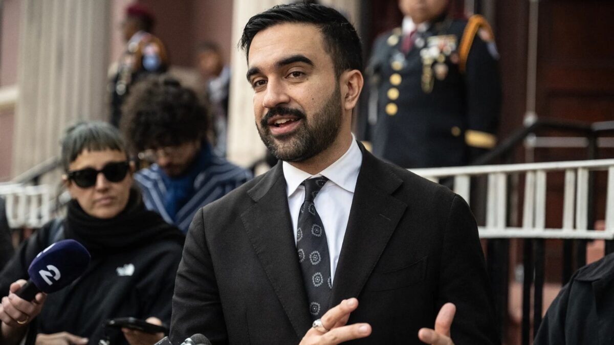 Mamdani e a Lei do Salário Mínimo