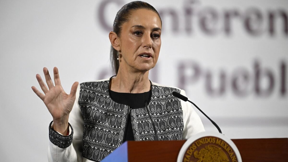 O México transforma embaixadas na Bolívia, no Equador e no Peru em refúgios para criminosos