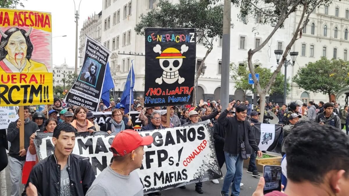 México: narcoestado