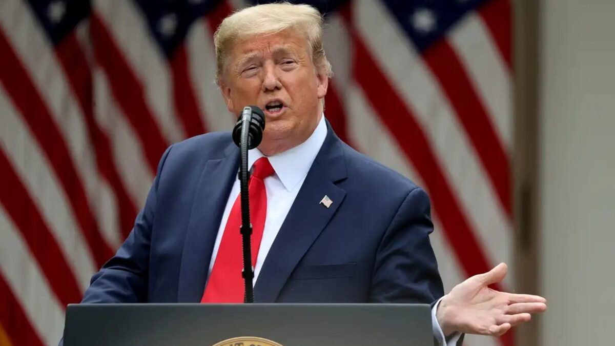 Trump tem candidato em Honduras: as tendências mudarão na reta final?