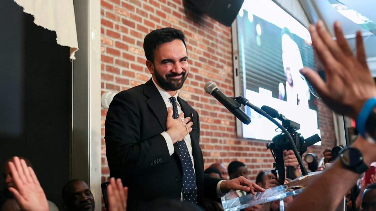 Onde se unem a plutocracia globalista e o radicalismo islâmico?