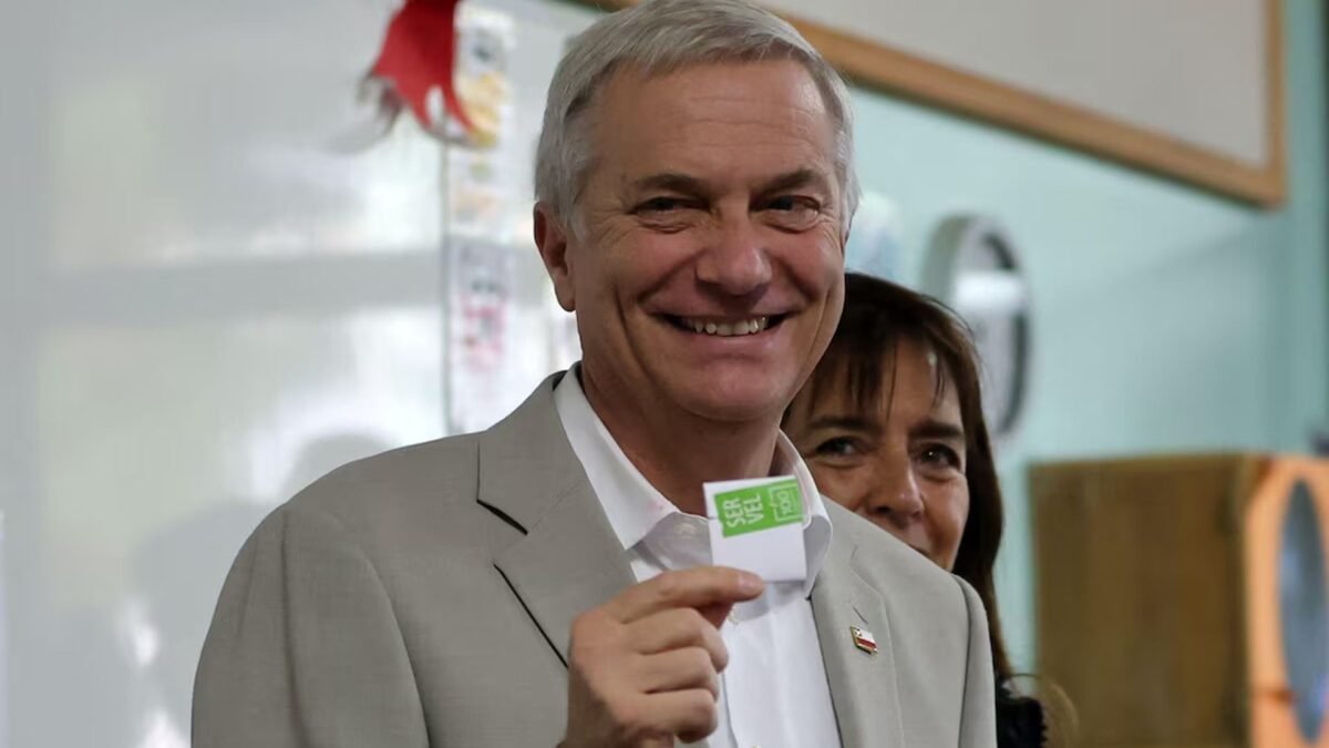 Medidas de José Antonio Kast para o Chile: segurança nas fronteiras e redução dos gastos públicos