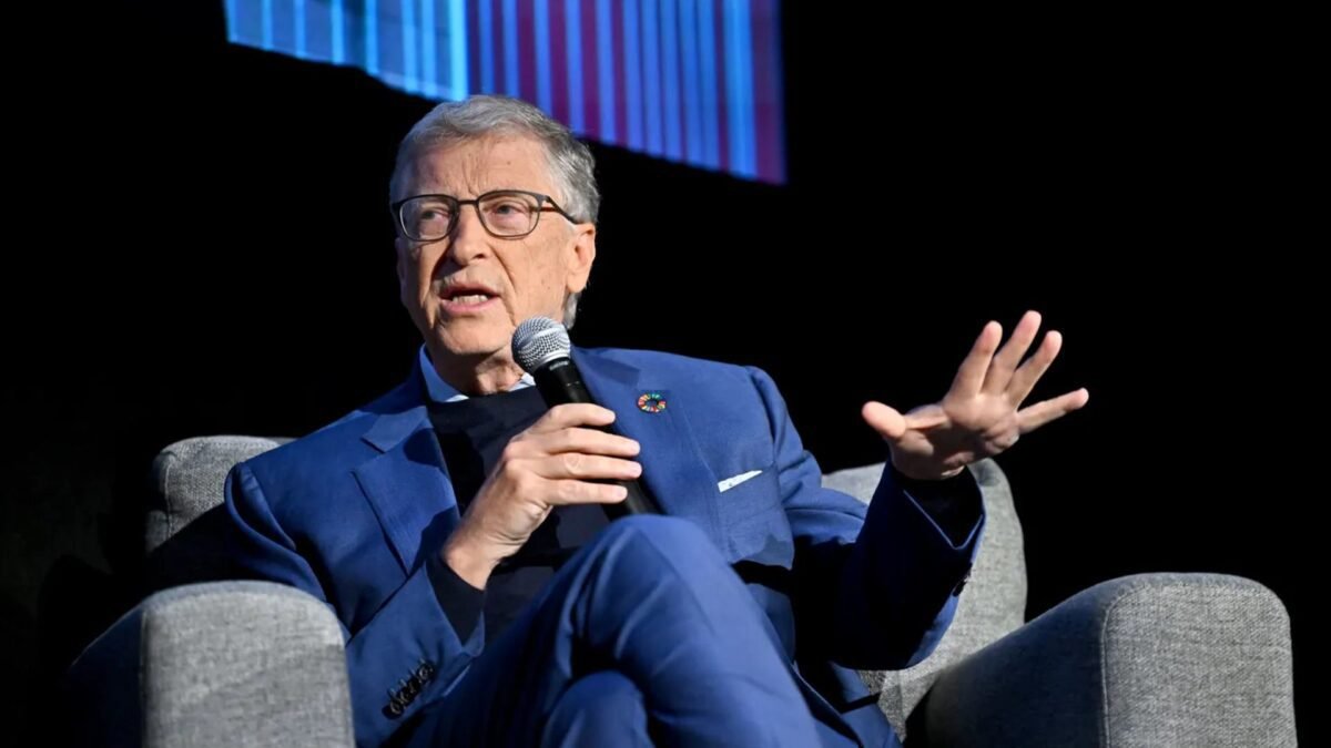 Último delírio ambientalista: Bill Gates quer quer desligar o sol