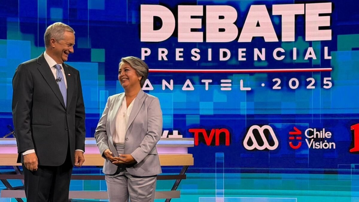 O espelho da polarização: o Chile na encruzilhada da crise regional