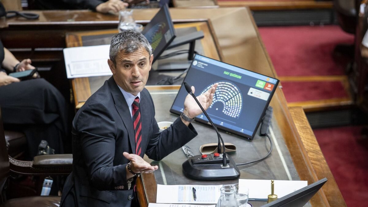 O novo Congresso estreou na Argentina: o que esperar para os próximos dois anos?