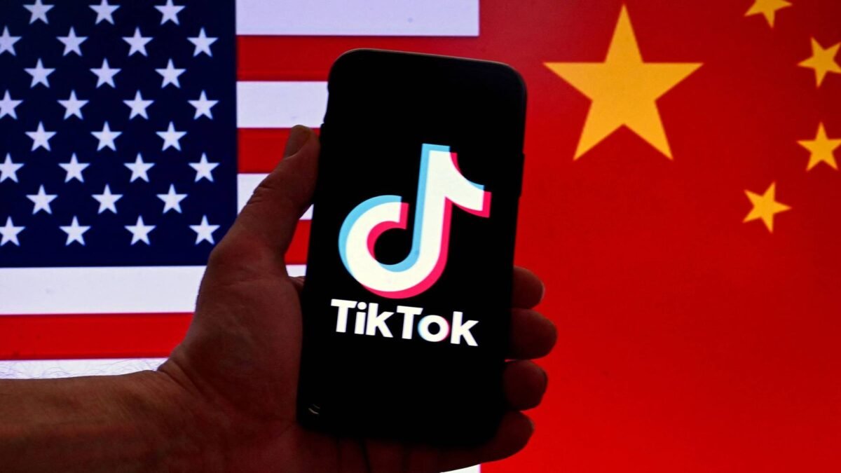 Matriz chinesa do TikTok concorda em vender sua subsidiária nos EUA a investidores locais