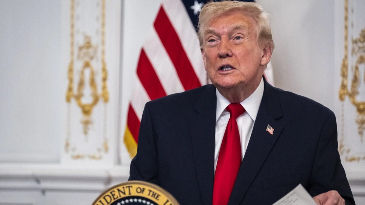 Trump joga suas últimas cartas: três motivos principais para tirar Maduro do poder