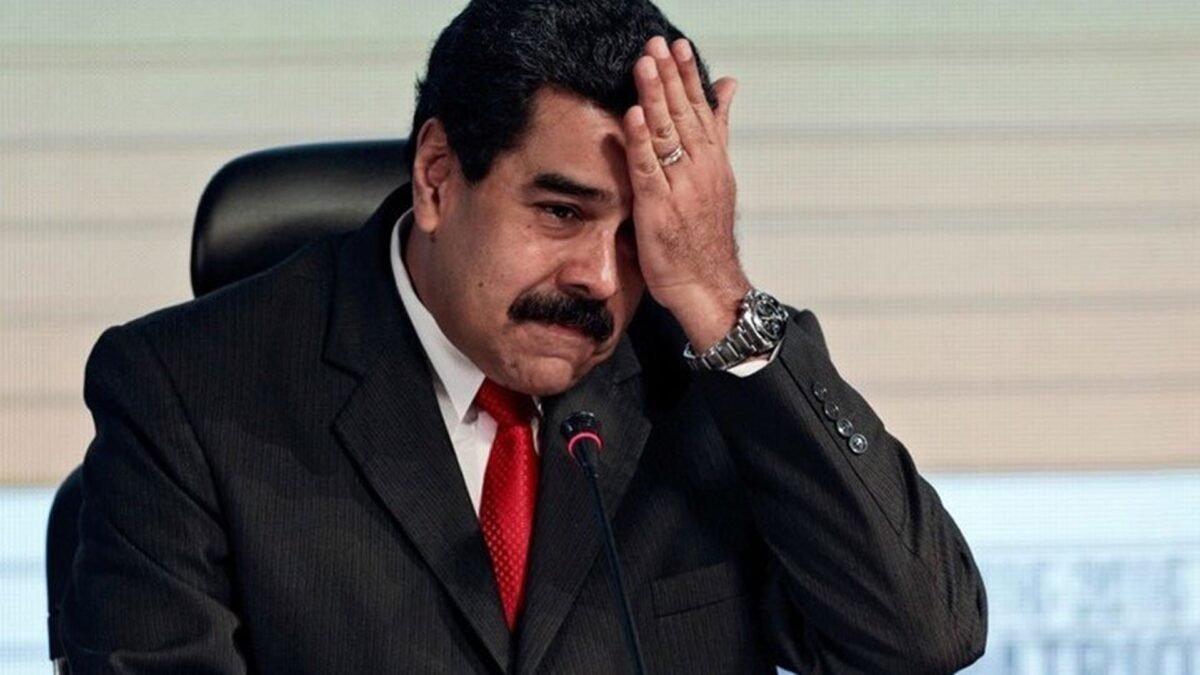 Embarcação apreendida pelos EUA era usada para enviar petróleo venezuelano para Cuba