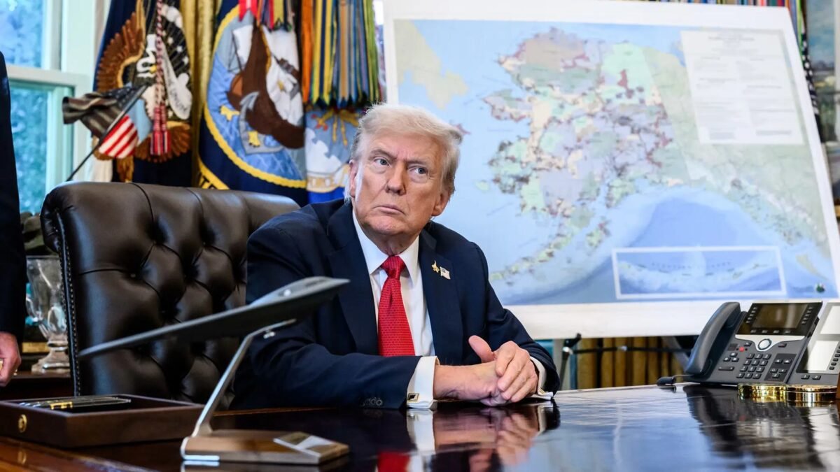 CIA trabalha para estabelecer uma presença permanente dos EUA na Venezuela, segundo a CNN