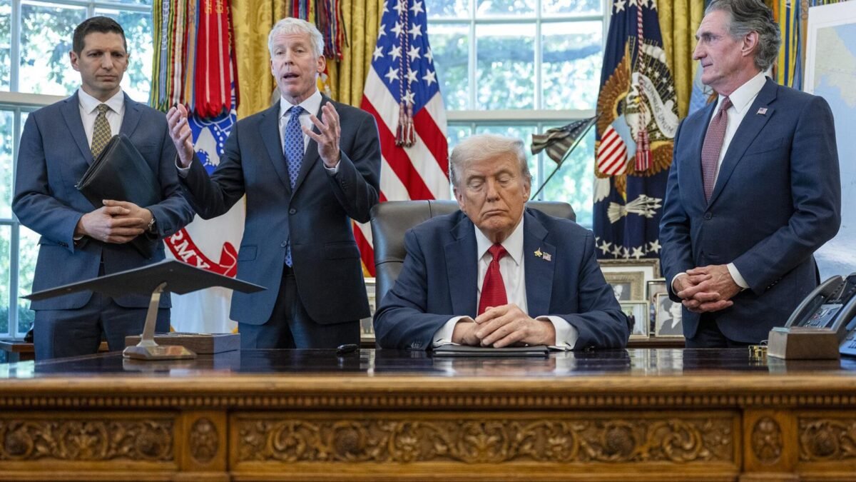 EUA garante que a Chevron, a Shell e a Repsol “aumentarão imediatamente” seus investimentos na Venezuela