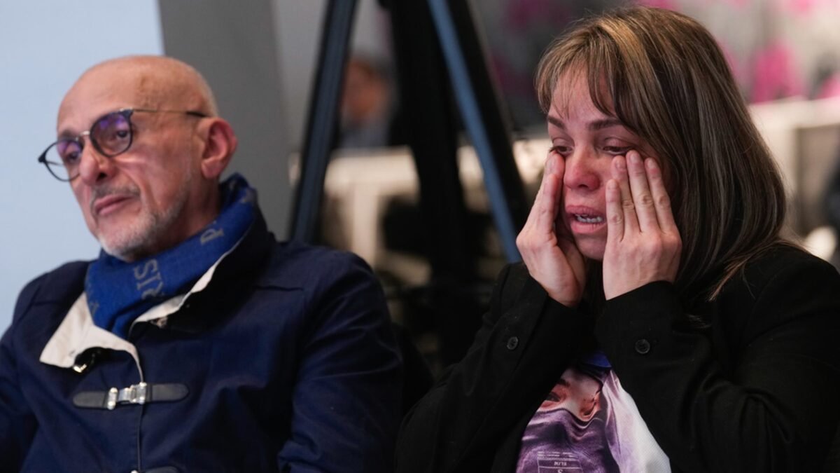 O clamor dos familiares dos venezuelanos assassinados em protestos: “Esses crimes não podem ficar impunes”