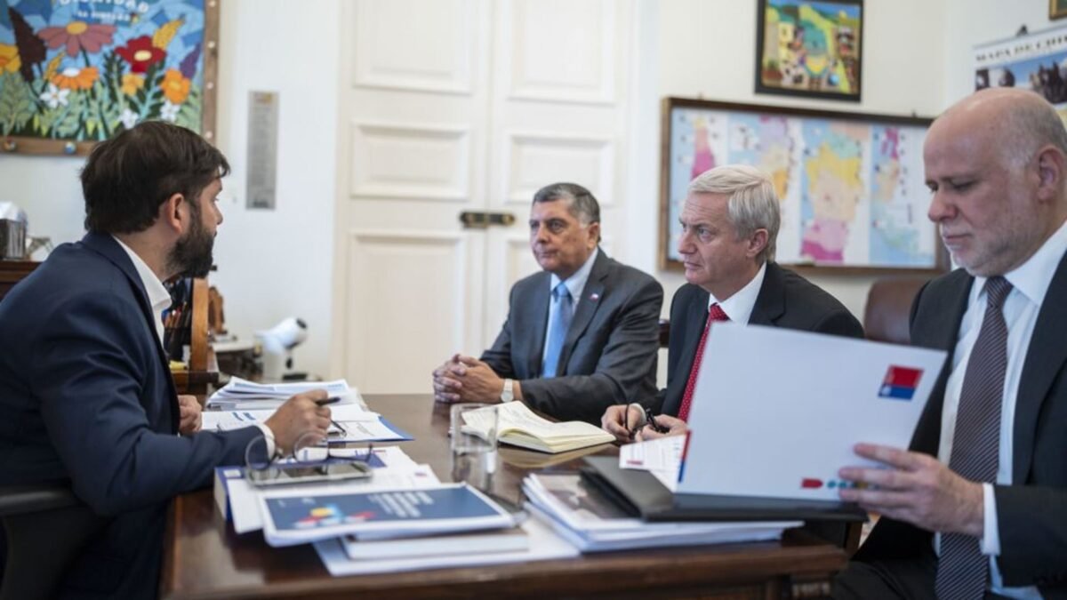 Como Kast vai amenizar o caos deixado pelos incêndios florestais no Chile