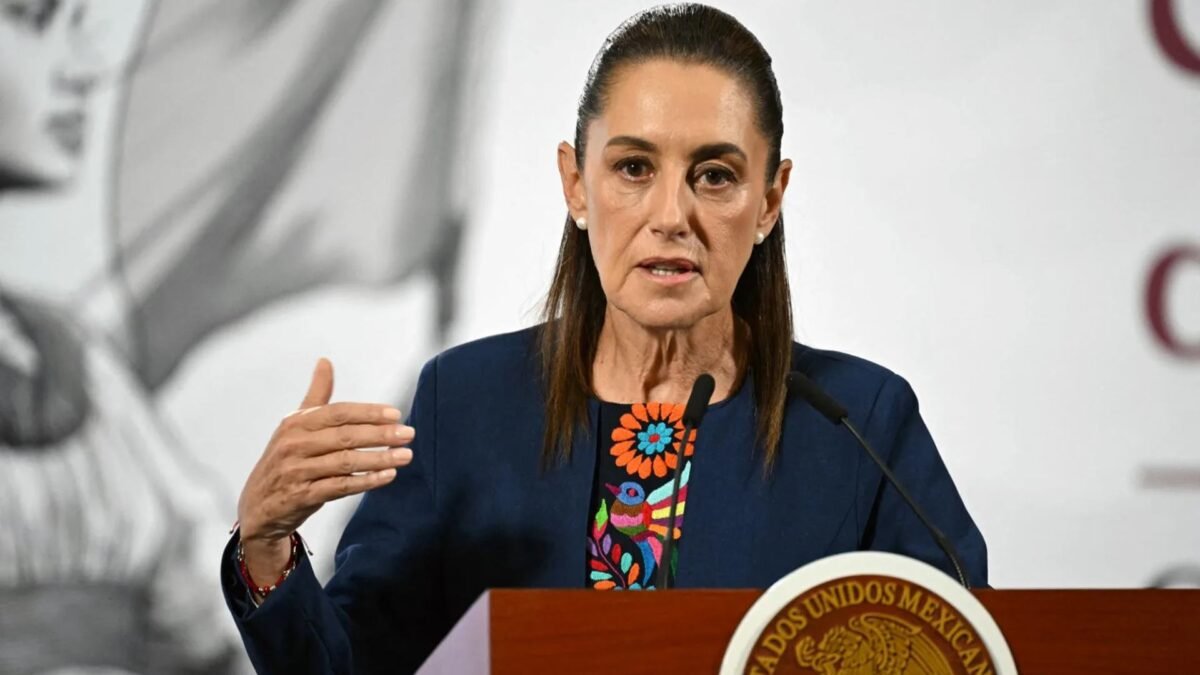 México protege suas relações com os EUA e suspende as exportações de petróleo para Cuba