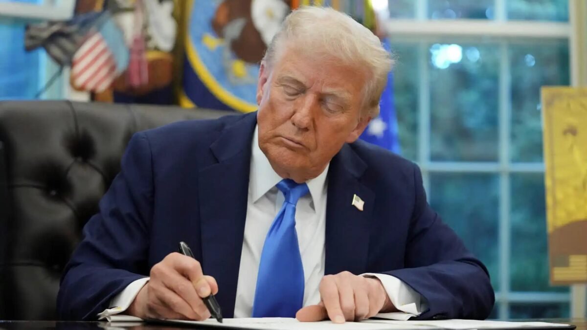 Trump cancela segunda onda de ataques na Venezuela após libertação de presos políticos