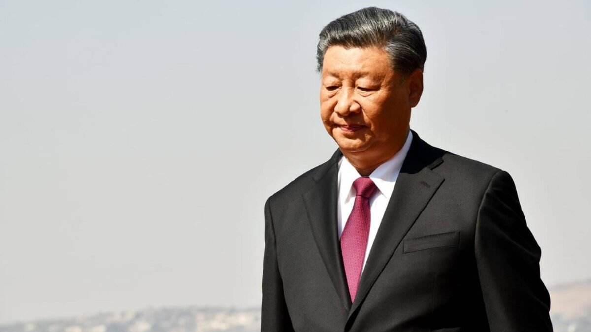 Doutrina Donroe desfere um duro golpe à China na América Latina