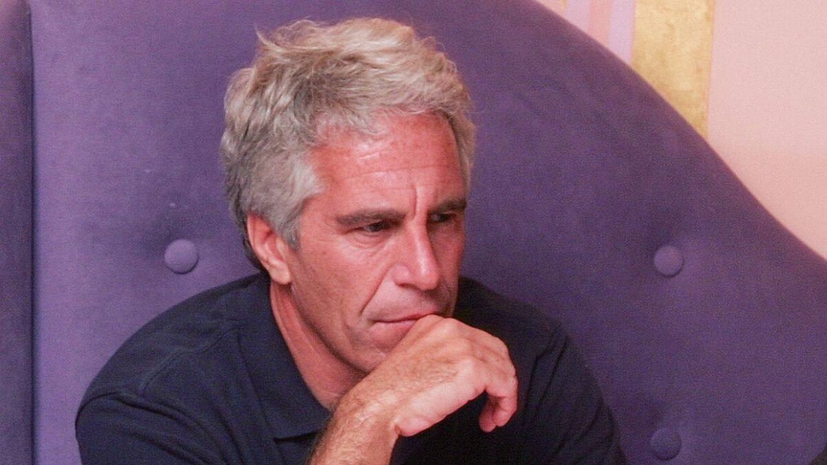 Jeffrey Epstein cumpriu sua missão: mostrar que o mundo é governado por lixo