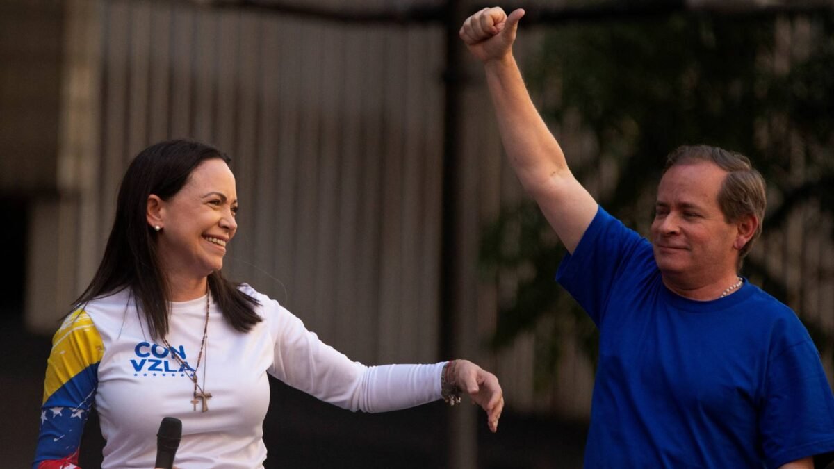 Nova prisão de Juan Pablo Guanipa: um processo falho e repleto de inconsistências