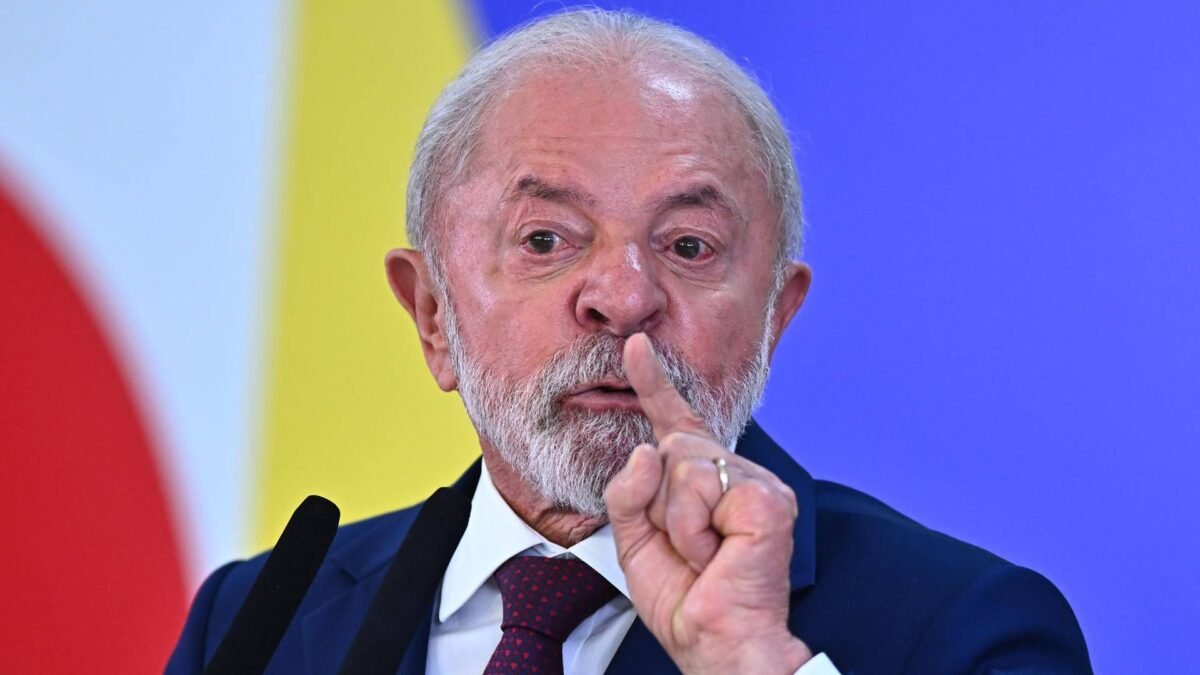 Inaceitável: Lula defende a ditadura de Cuba e pede que Maduro seja julgado na Venezuela