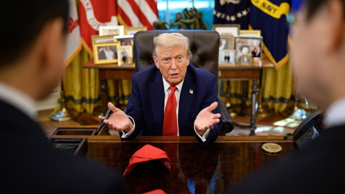 EUA recupera o domínio na região, expulsando chineses e russos da Venezuela