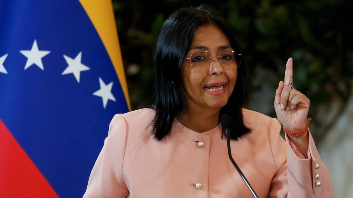 Falsa Lei de Anistia aprovada na Venezuela