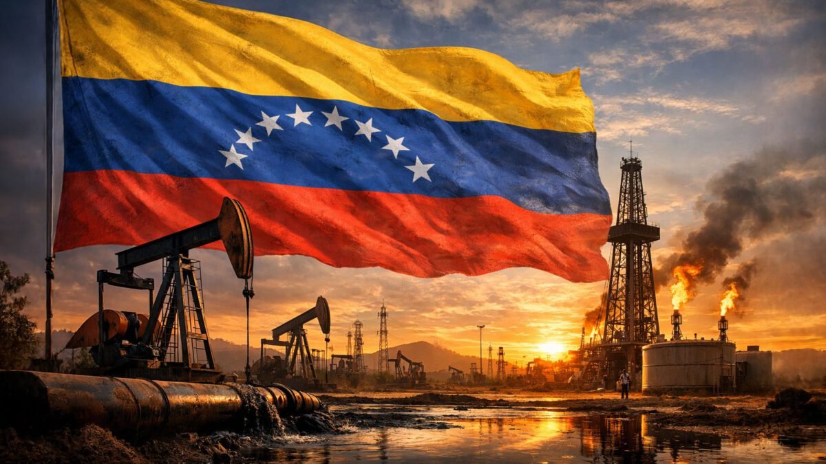 EUA permitirá a venda de petróleo venezuelano ao setor privado em Cuba