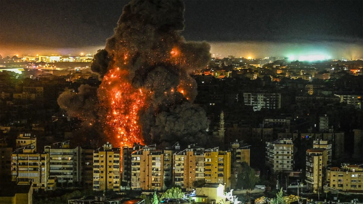 Uma guerra prolongada no Oriente Médio terá um impacto negativo no crescimento e no comércio global em 2026