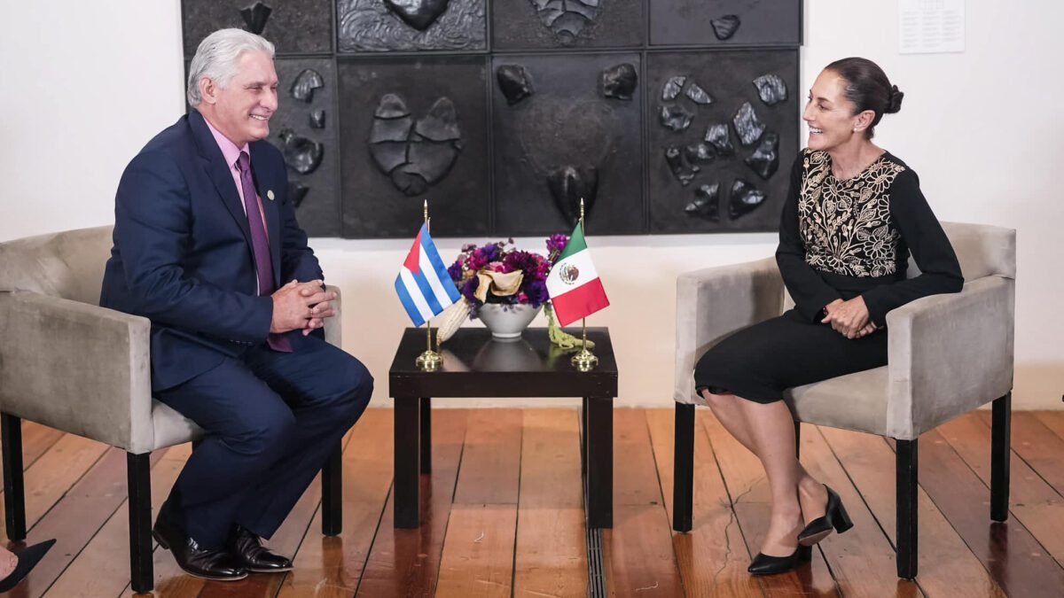 México compra US$ 12 milhões em medicamentos não certificados do regime cubano