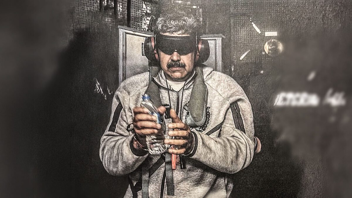 Caso Nicolás Maduro: Juiz não arquivará o processo