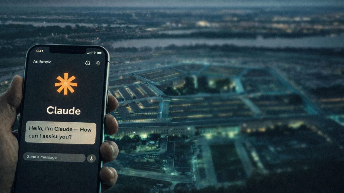 O uso de IA nos ataques dos EUA ao Irã acende alertas na China