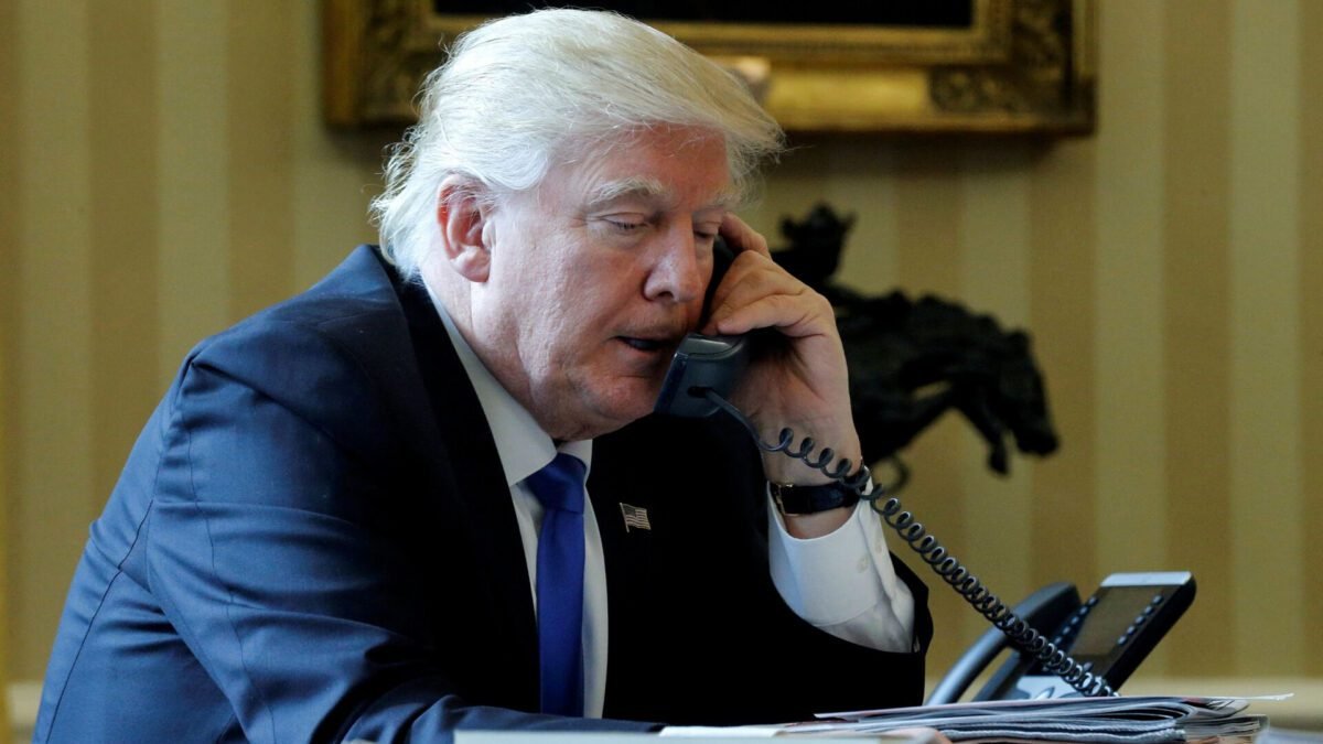 Donald Trump: Os Estados Unidos podem chegar a um acordo com Cuba “muito em breve”